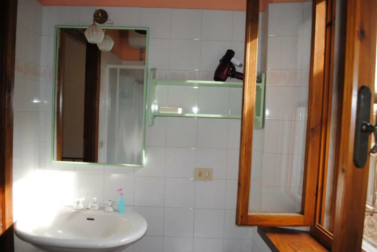 Alchimia Apartment Pitigliano Italy