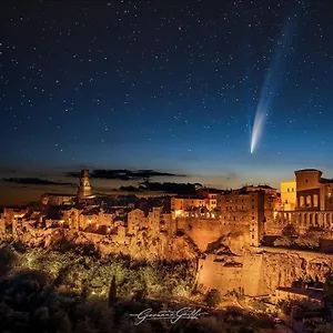 Appartamento Casa Acquedotto Mediceo, Pitigliano